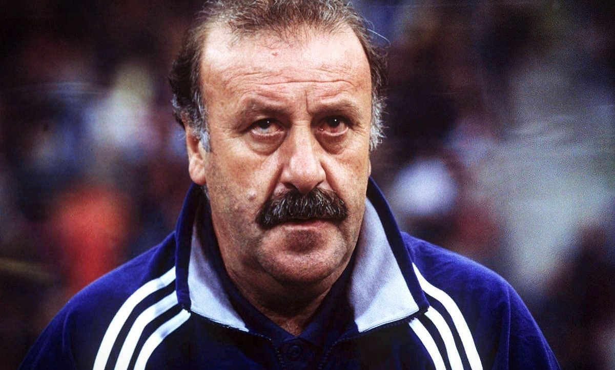 ویسنته دل بوسکه