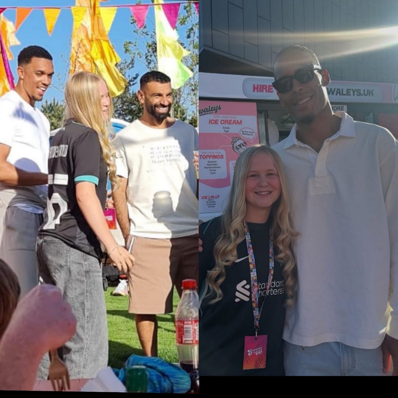 img_20250518_163850_911 ترنت الکساندر آرنولد قبل از انتقال به رئال مادرید مهمانی برگزار کرد