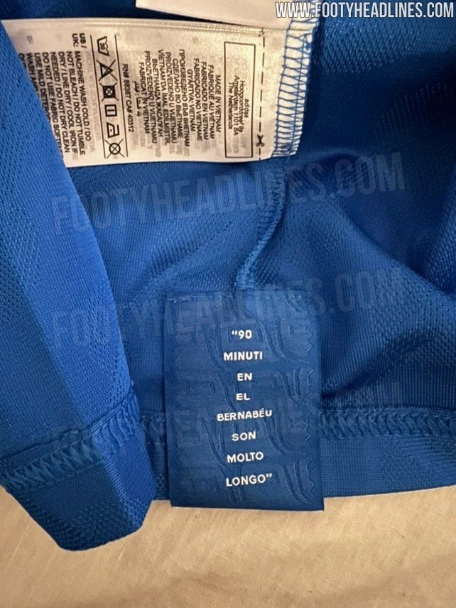 img_20250524_101603_717 رونمایی از یک عبارت جدید روی کیت رئال مادرید