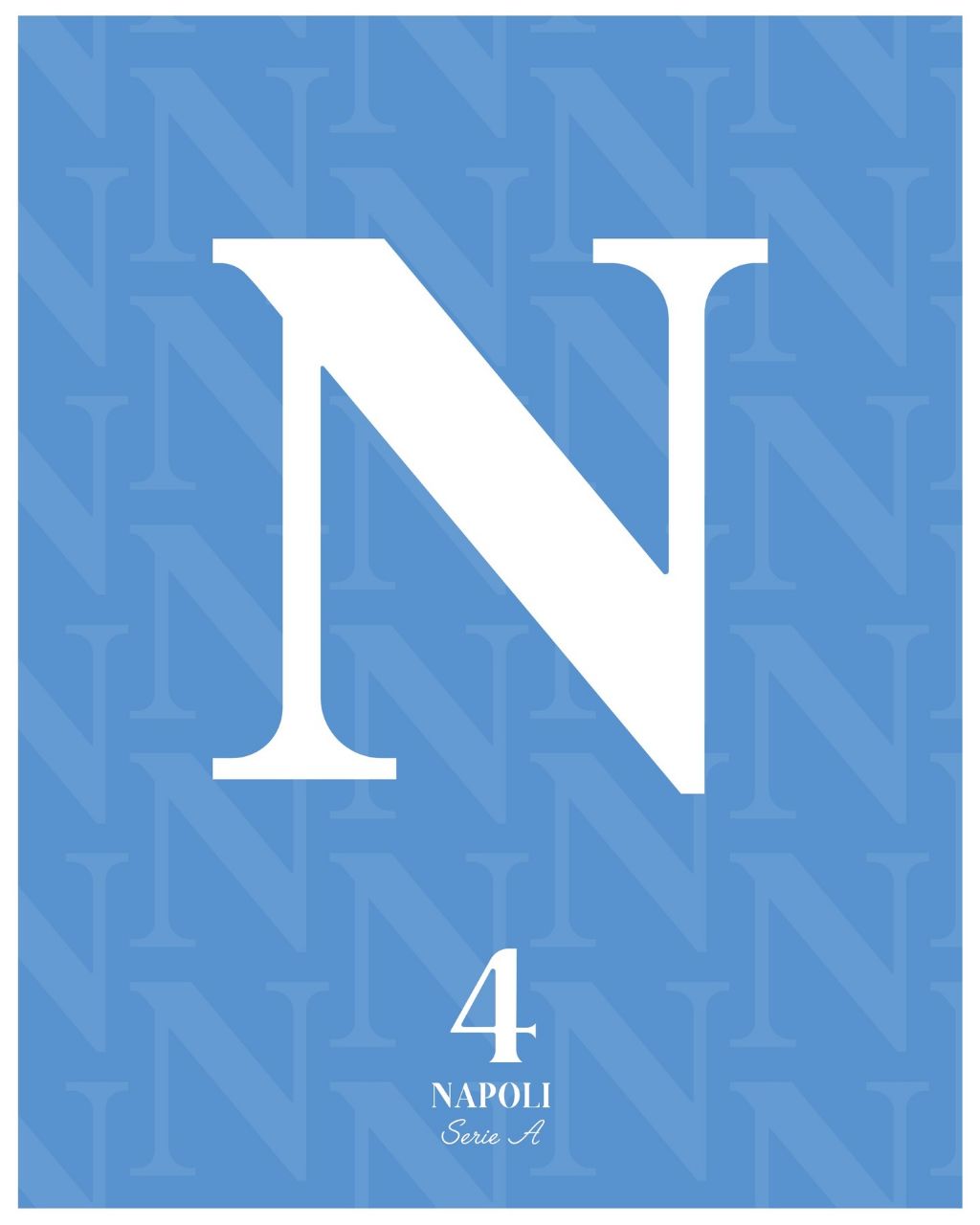 ناپولی به چهارمین اسکودتوی خود دست یافت