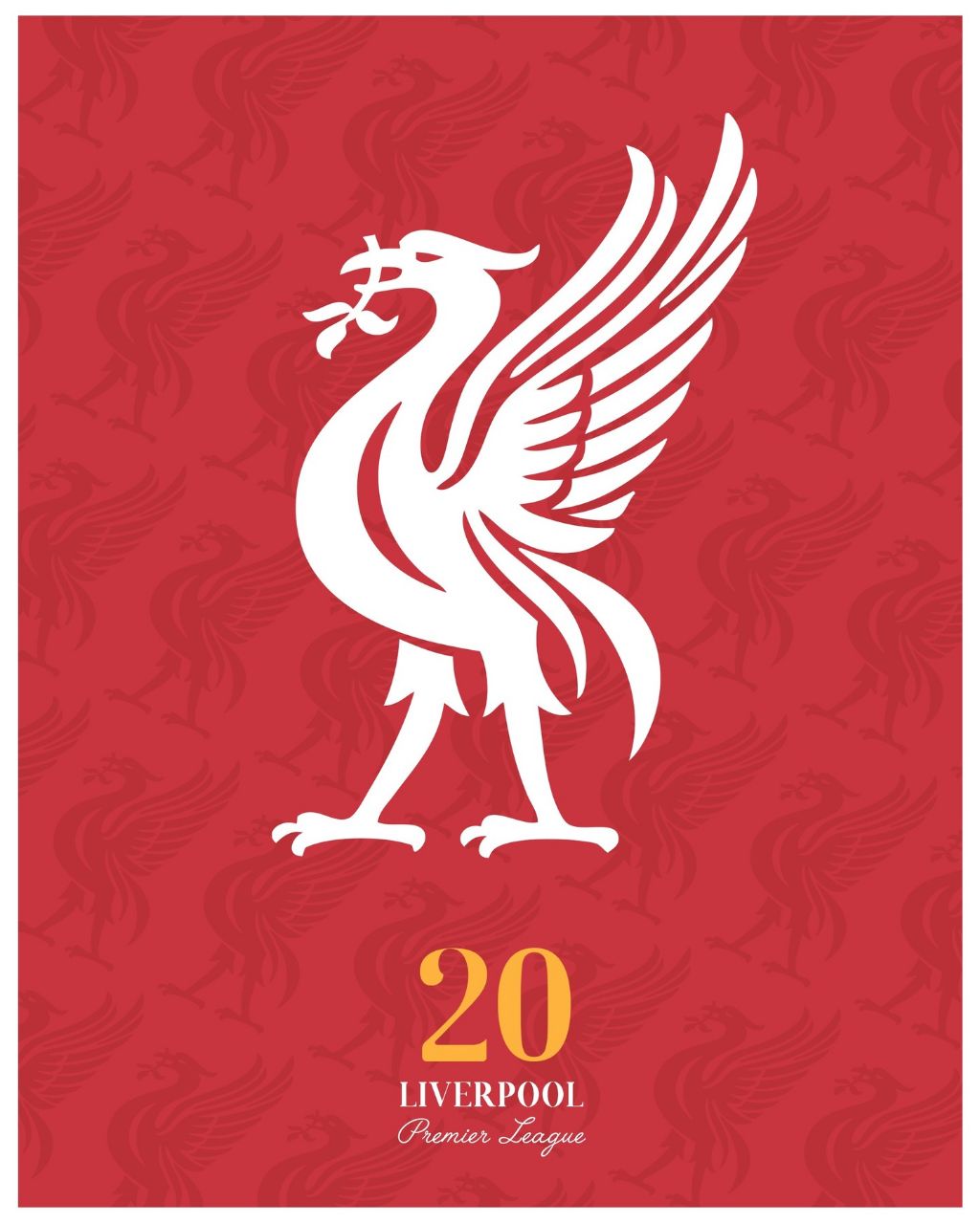 لیورپول بیستمین قهرمانی خود در سطح اول انگلیس را جشن گرفت