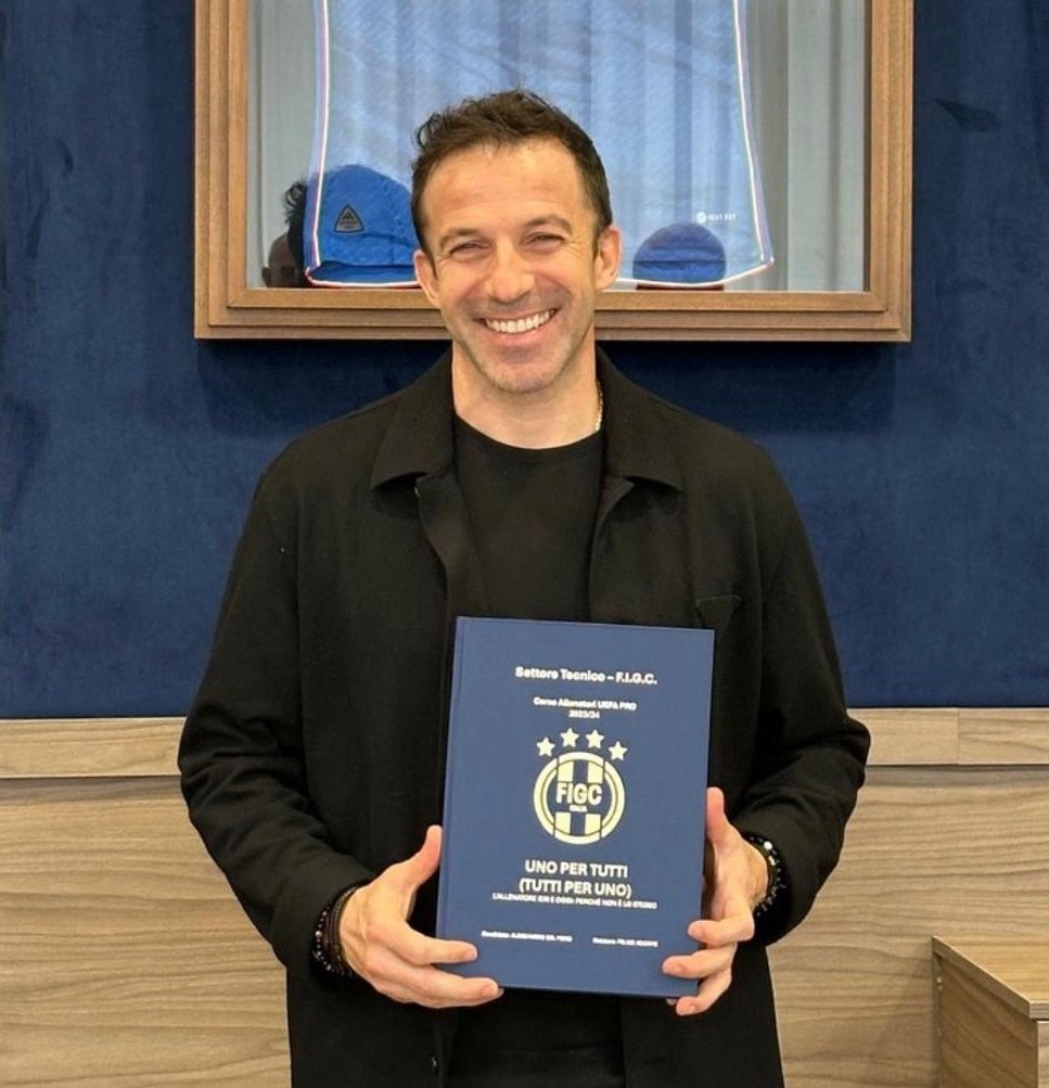 الساندرو دل پیرو