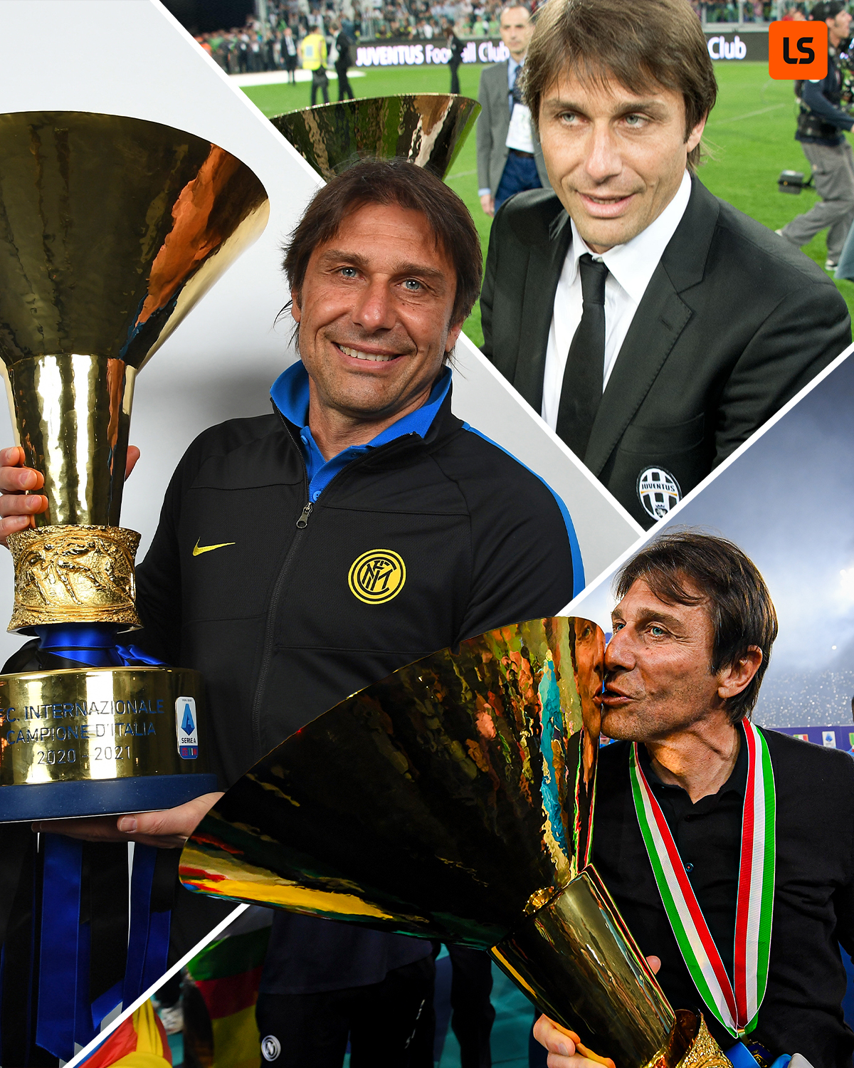 آنتونیو کونته