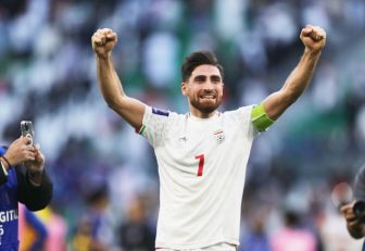 علیرضا جهانبخش در صورت نداشتن پبیشنهاد اروپایی به پرسپولیس می آید