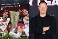 جان تری خطاب به مدیسون : باید ۹۰۰ سال دیگر زندگی کنید تا به جام های من برسی