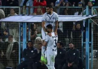 ملوان ترکیب خود را برای دیدار با استقلال در فینال جام حذفی اعلام کرد