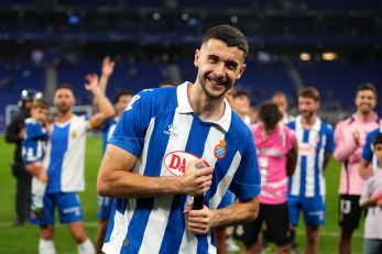 هواداران بارسلونا خواستار جذب دروازه‌بان جدید اسپانیول شدند