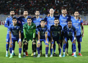 امیر خلیفه اصل سرمربی استقلال خوزستان : بیفوما به پرسپولیس پیوست