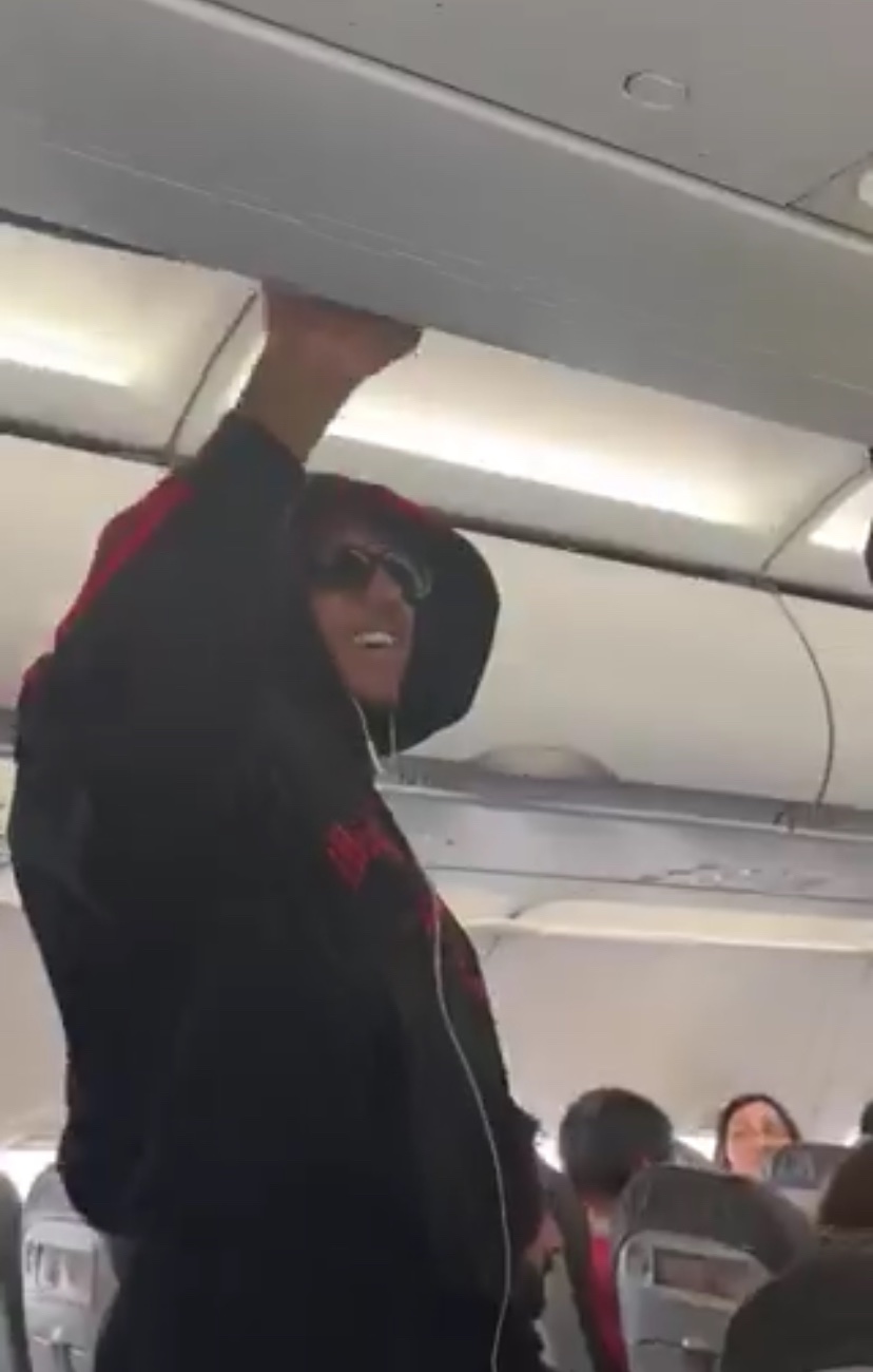 ژول کونده بازی اینتر - بارسلونا