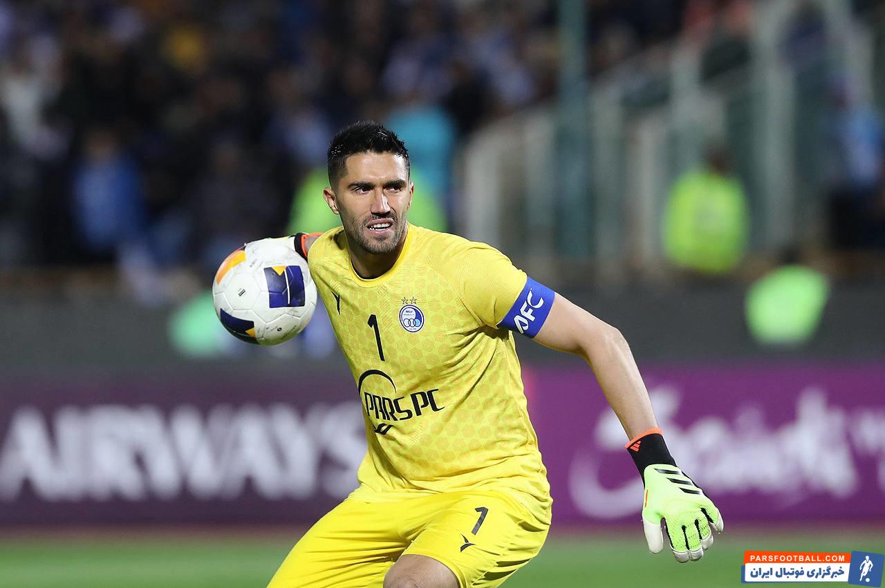 سیدحسین حسینی