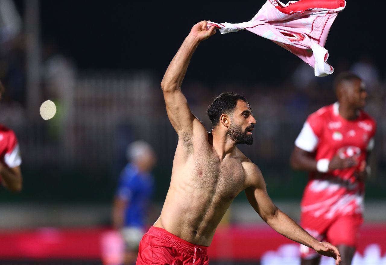 حسین کنعانی زادگان