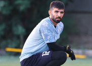 محمدرضا خالدآبادی در آستانه جدایی از تیم فوتبال استقلال