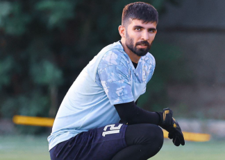 محمدرضا خالدآبادی در آستانه جدایی از تیم فوتبال استقلال