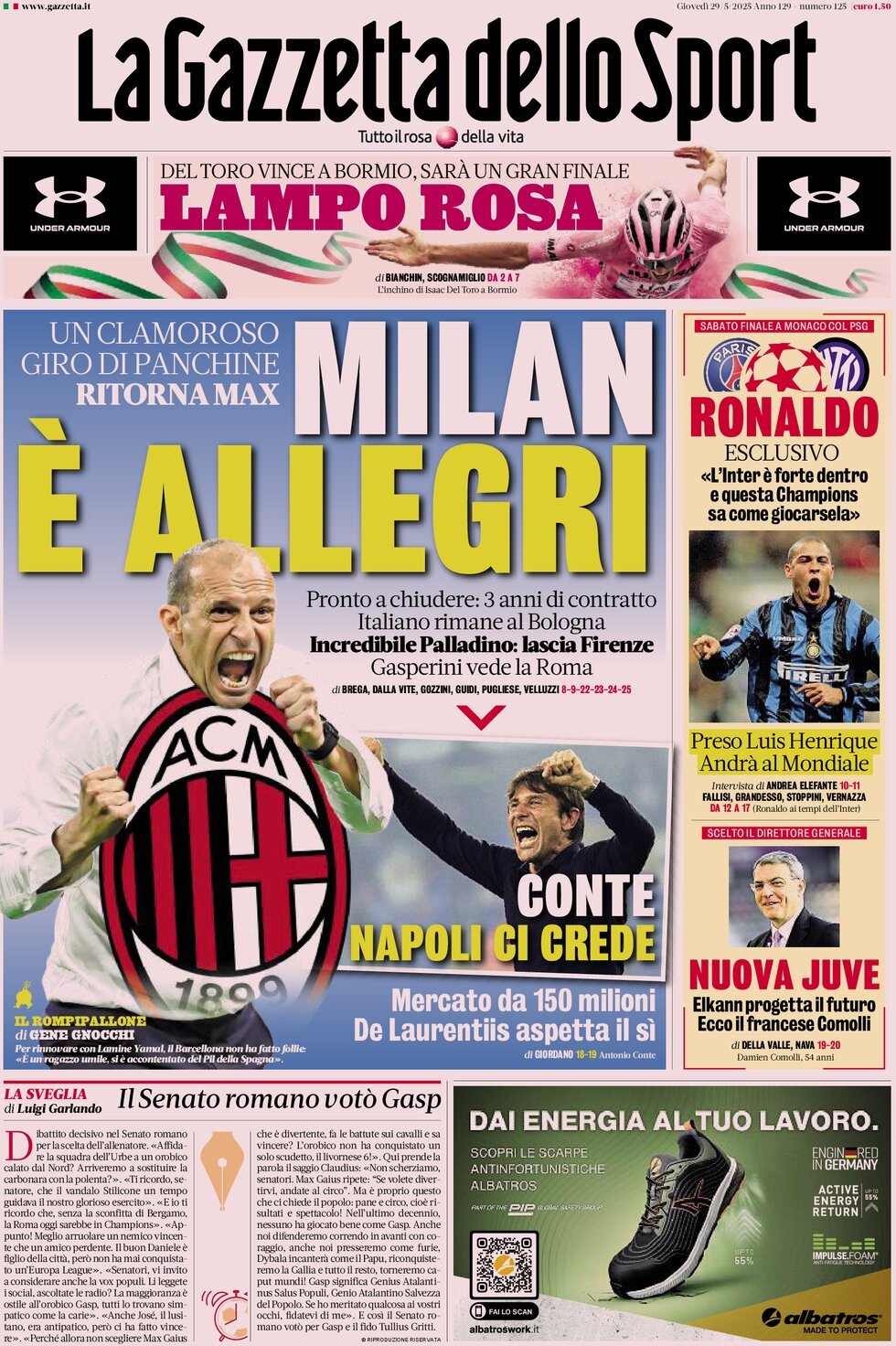 la-gazzetta-dello-sport-063807827