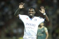 قرارداد 500 هزار دلاری بیفوما با پرسپولیس برای فصل اول