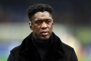 کلارنس سیدورف فوتبالیست مشهور هلندی پیشین گزینه استقلال برای مدیر ورزشی