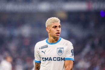 اینتر در تلاش برای جذب لوییس هنریکه و تقویت ترکیب تیم است