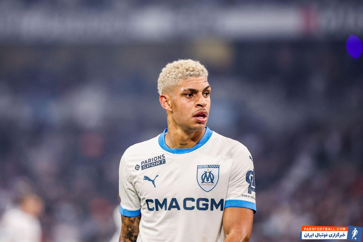 اینتر در تلاش برای جذب لوییس هنریکه و تقویت ترکیب تیم است