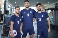 تراکتور در تلاش برای جذب علی قلی زاده و مهدی قائدی دو لژیونر ملی پوش