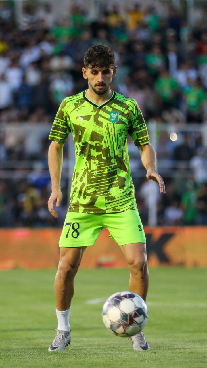 مهدی گودرزی