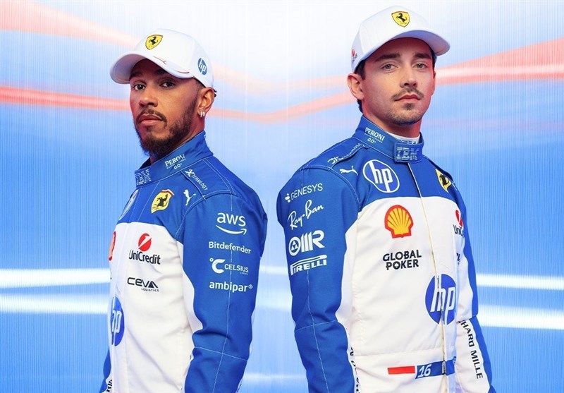 تغییر جنجالی لباس فراری؛ آناناس روی پیتزا!