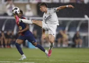 آردا گولر در ترکیب اصلی رئال مادرید برای دیدار با بارسلونا