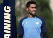 سید حسین حسینی در آستانه تمدید قرارداد با استقلال