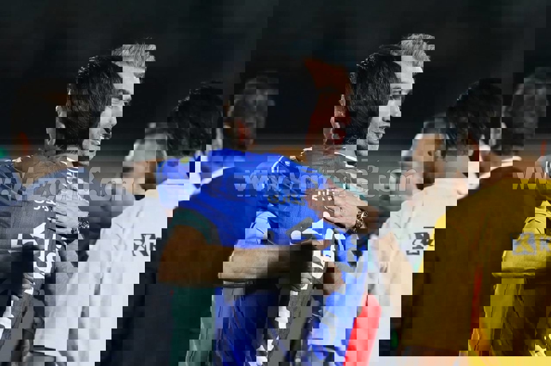 جباری: فقط سرمربی باشم در استقلال خواهم ماند