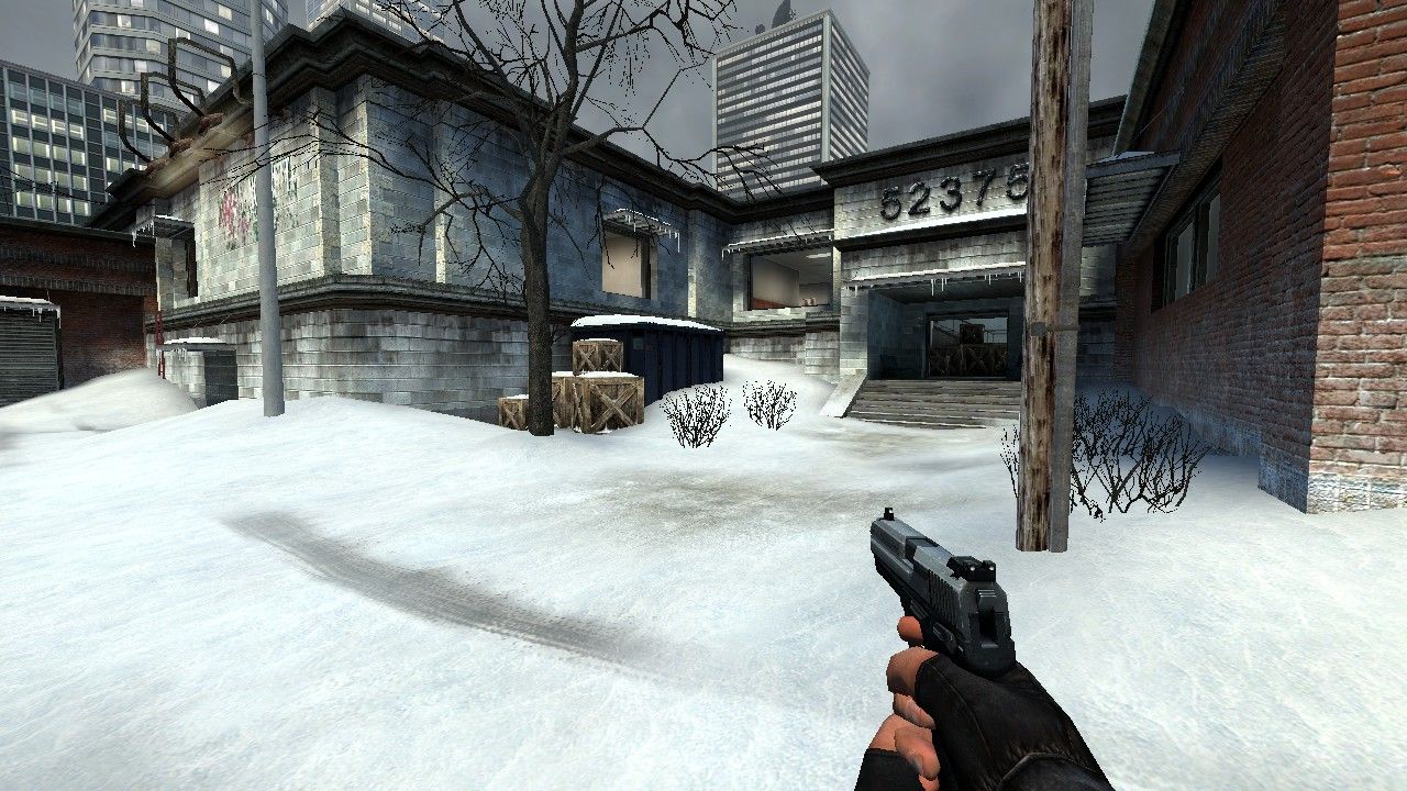 نقشه آفیس (Office)