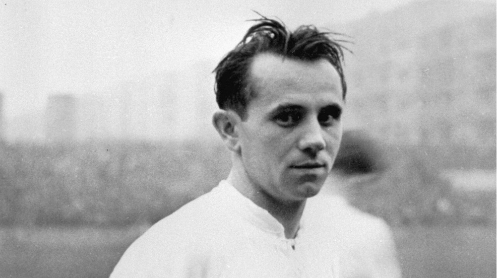 اولدریش نیدلی در جام جهانی 1934