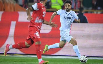 استقلال به دنبال جذب امید نورافکن و محمد دانشگر از سپاهان