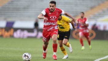 اسماعیل کارتال سرمربی پرسپولیس مشکلی با فروش اوستون اورونوف ندارد