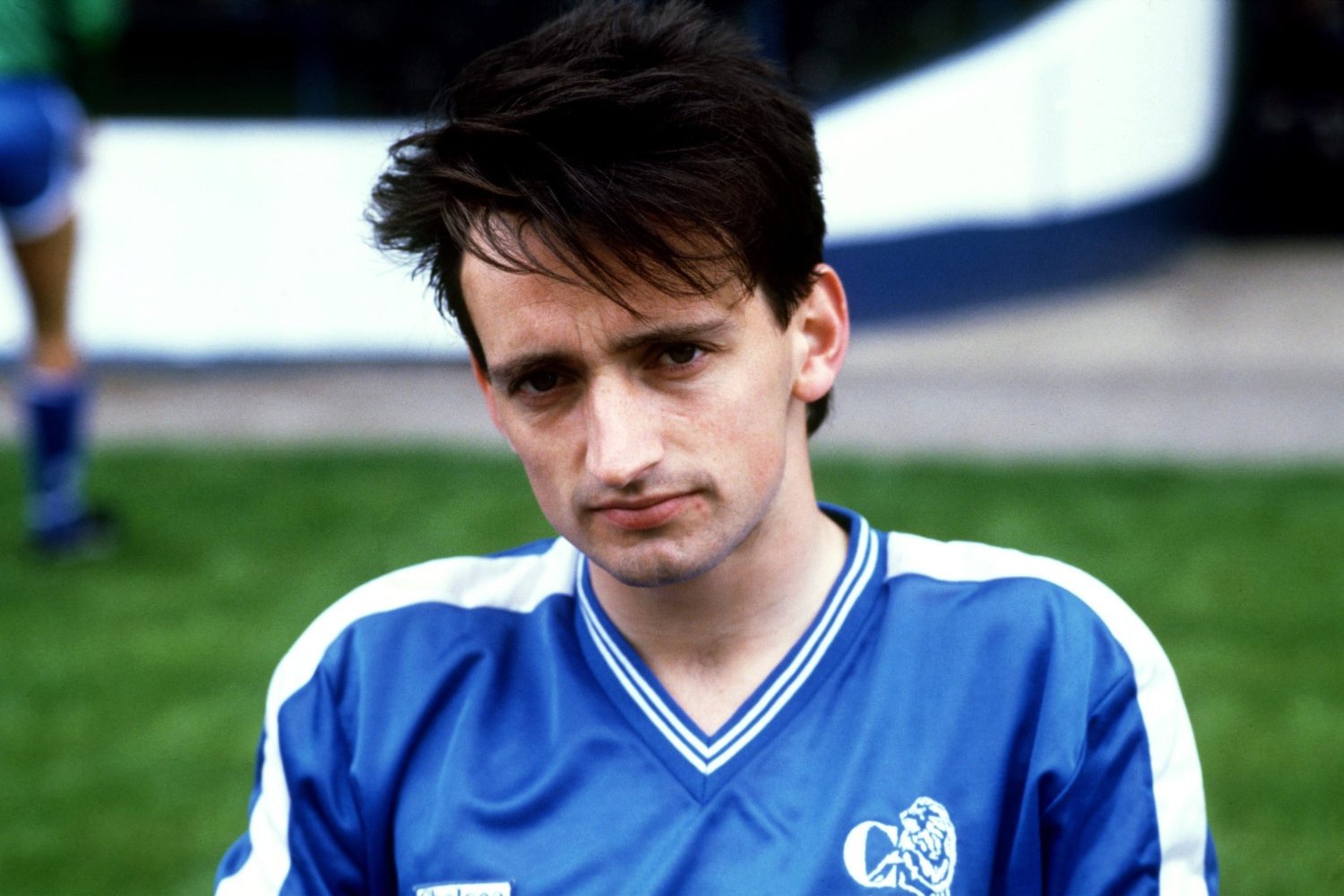 پت نوین در چلسی