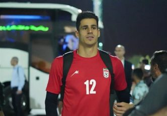 پرسپولیس به دبنال جذب پیام نیازمند از سپاهان