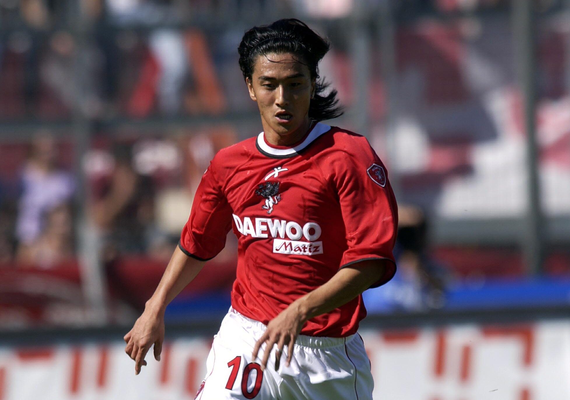 perugia-v-lazio-x آن یونگ هوان در پروجا