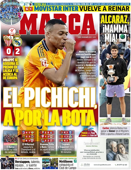 photo_1_2025-05-19_11-41-40 مارکا - 19 آوریل 2025