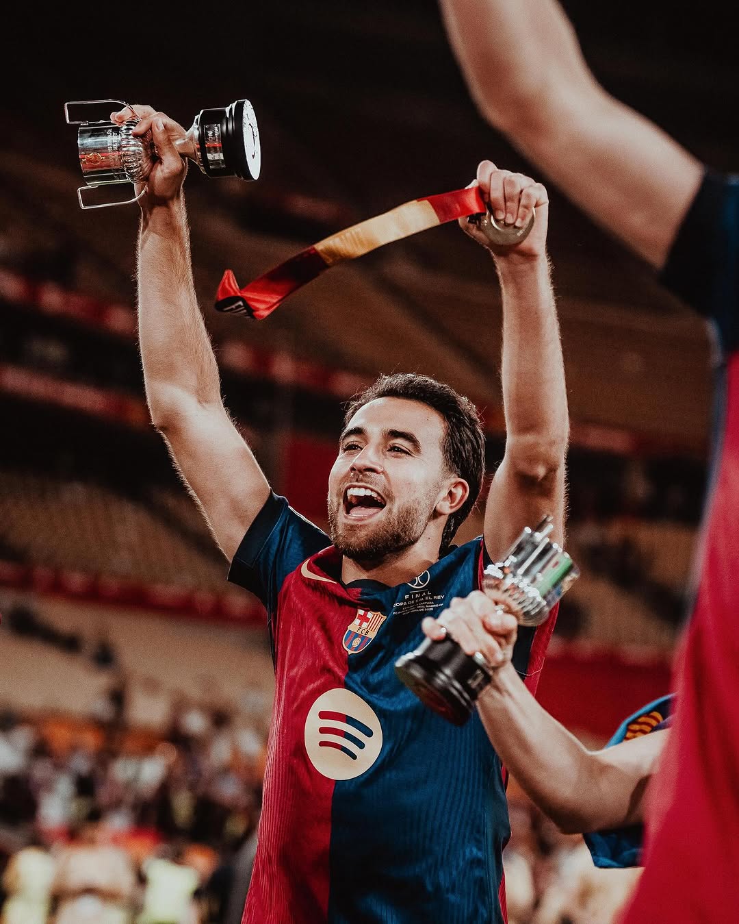 اریک گارسیا