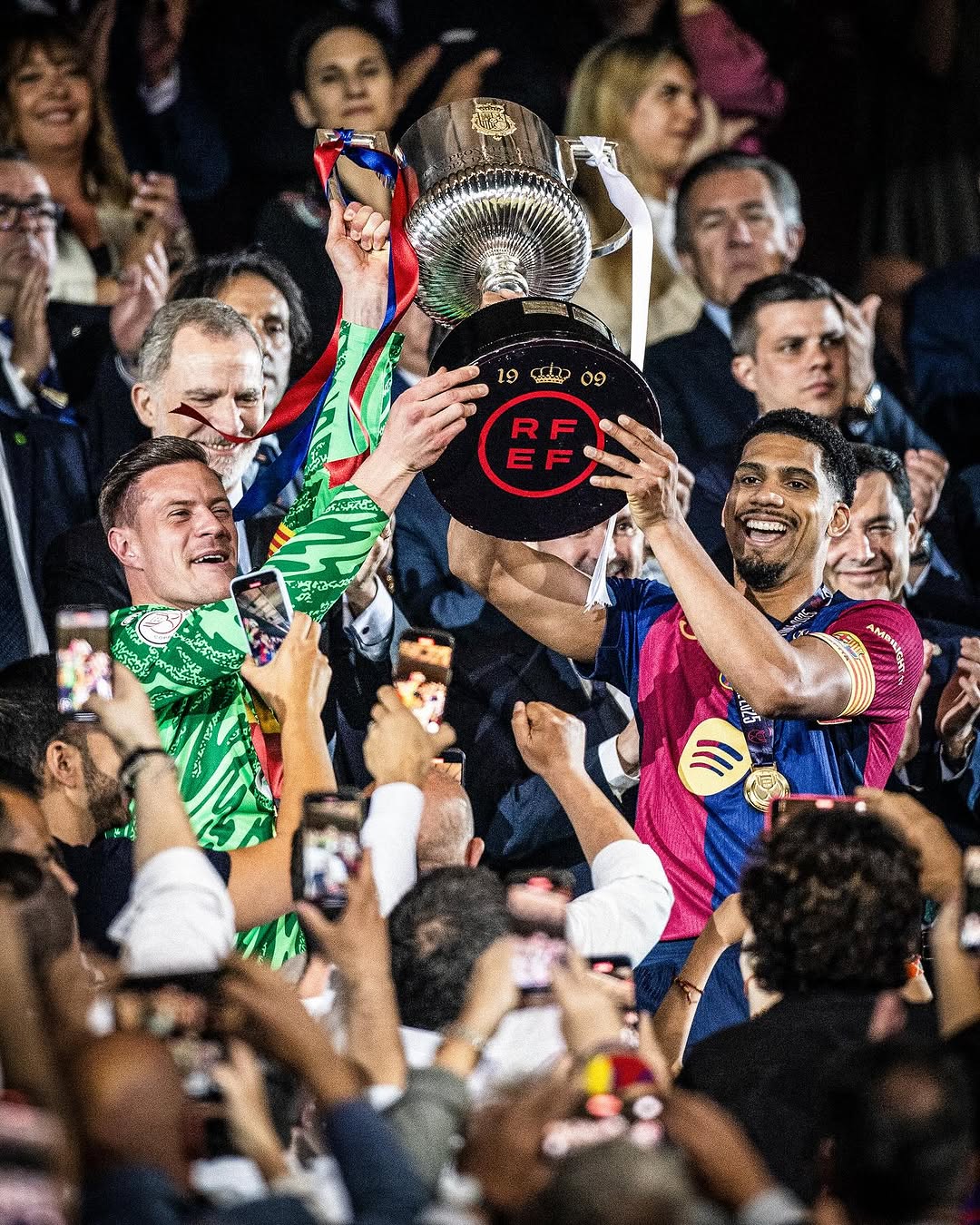 رونالد آرائوخو