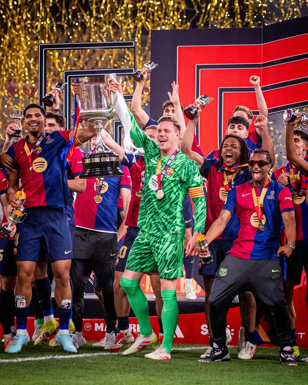 مارک آندره تراشتگن