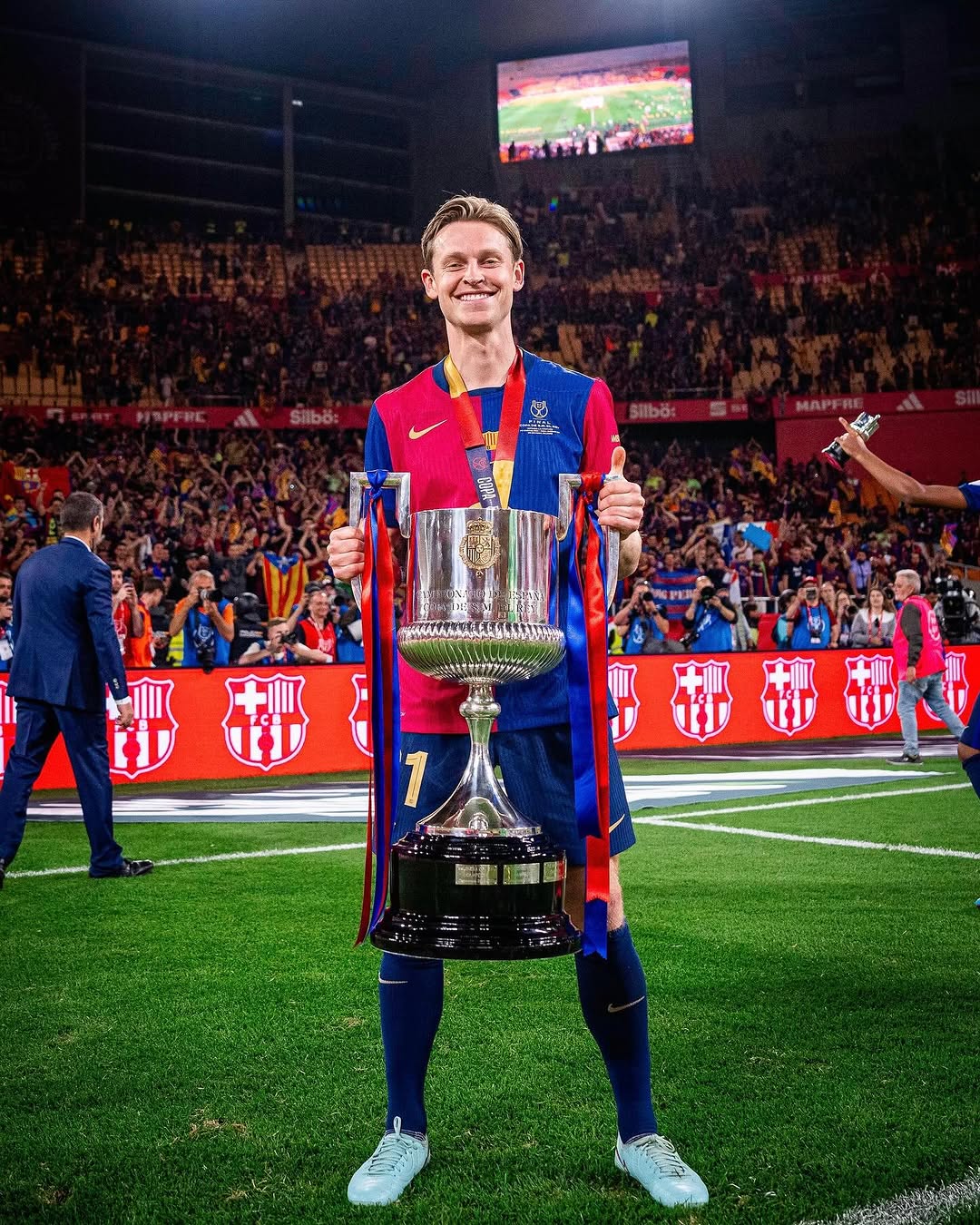 فرنکی دی یونگ