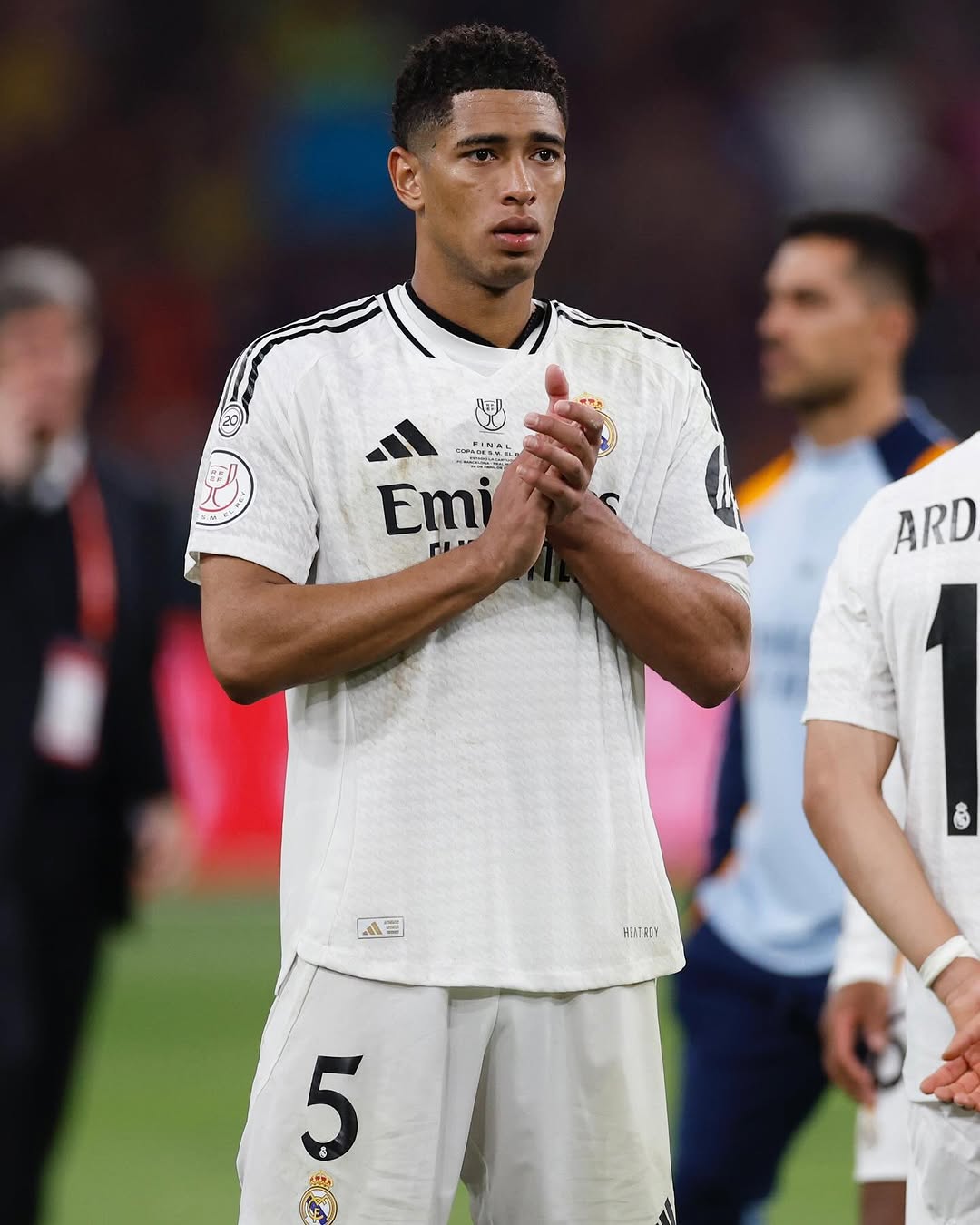 جود بلینگام