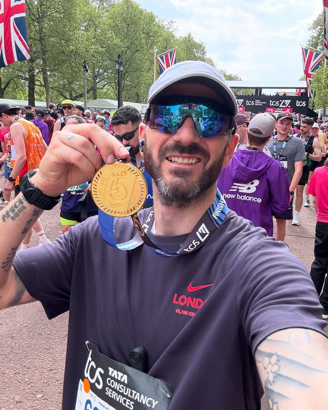 لئوناردو بونوچی