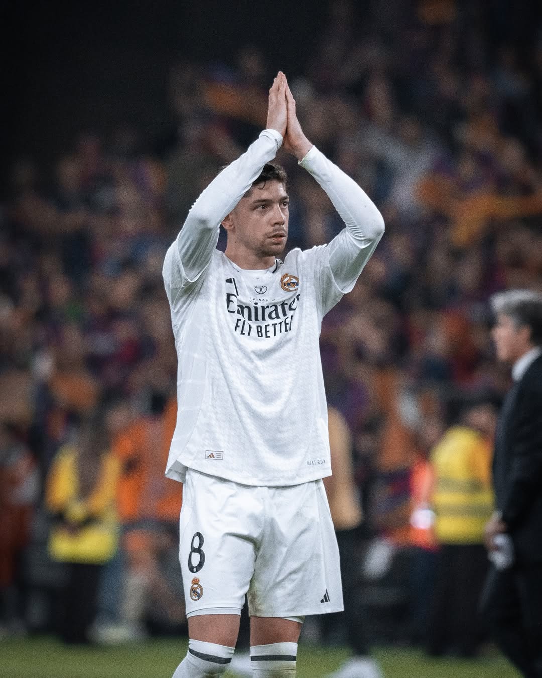 فدریکو والورده