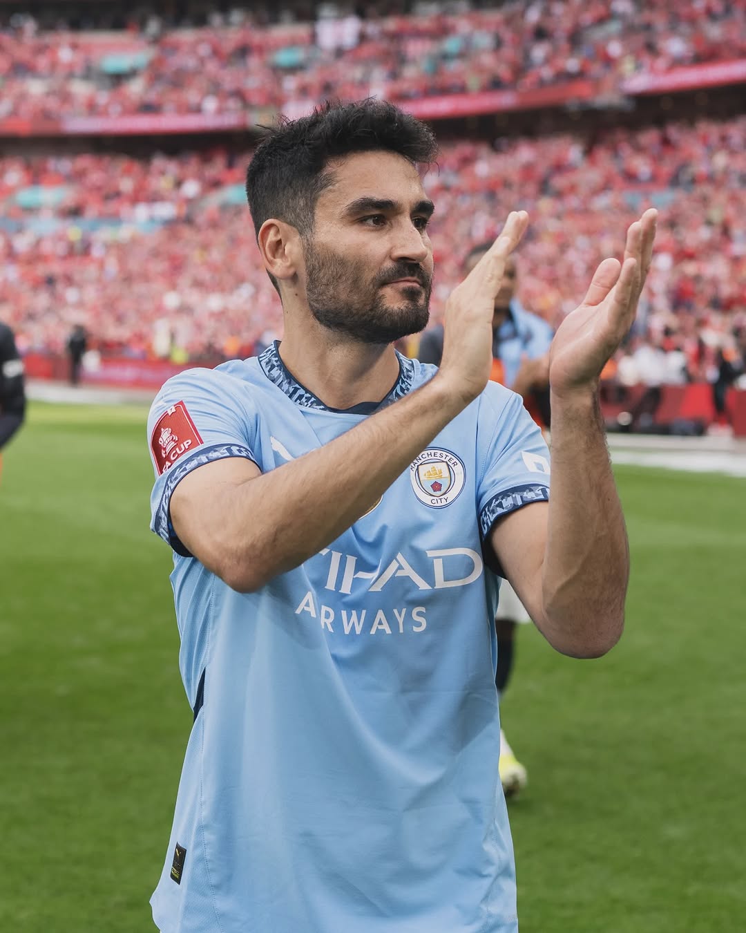 ایلکای گوندوعان