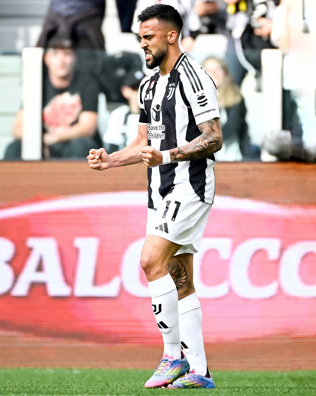 نیکولاس گونزالس