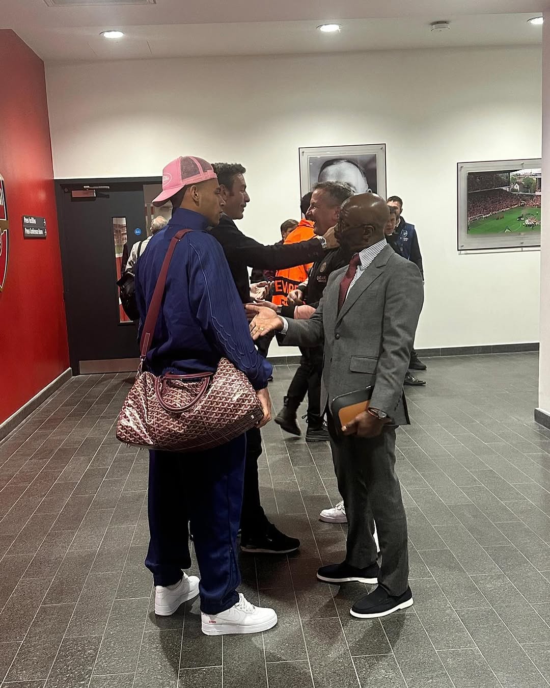 کلود ماکلله