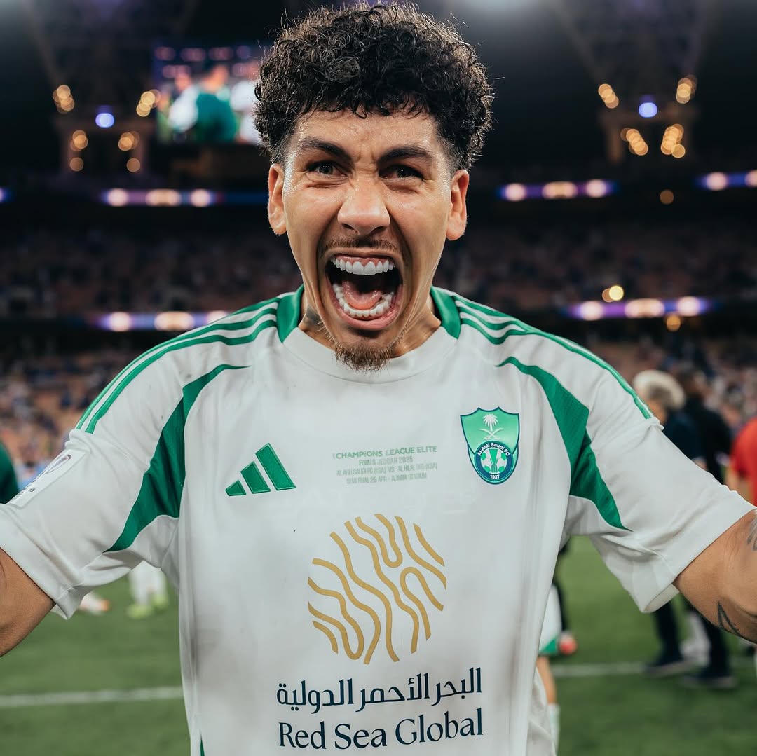 روبرتو فیرمینو