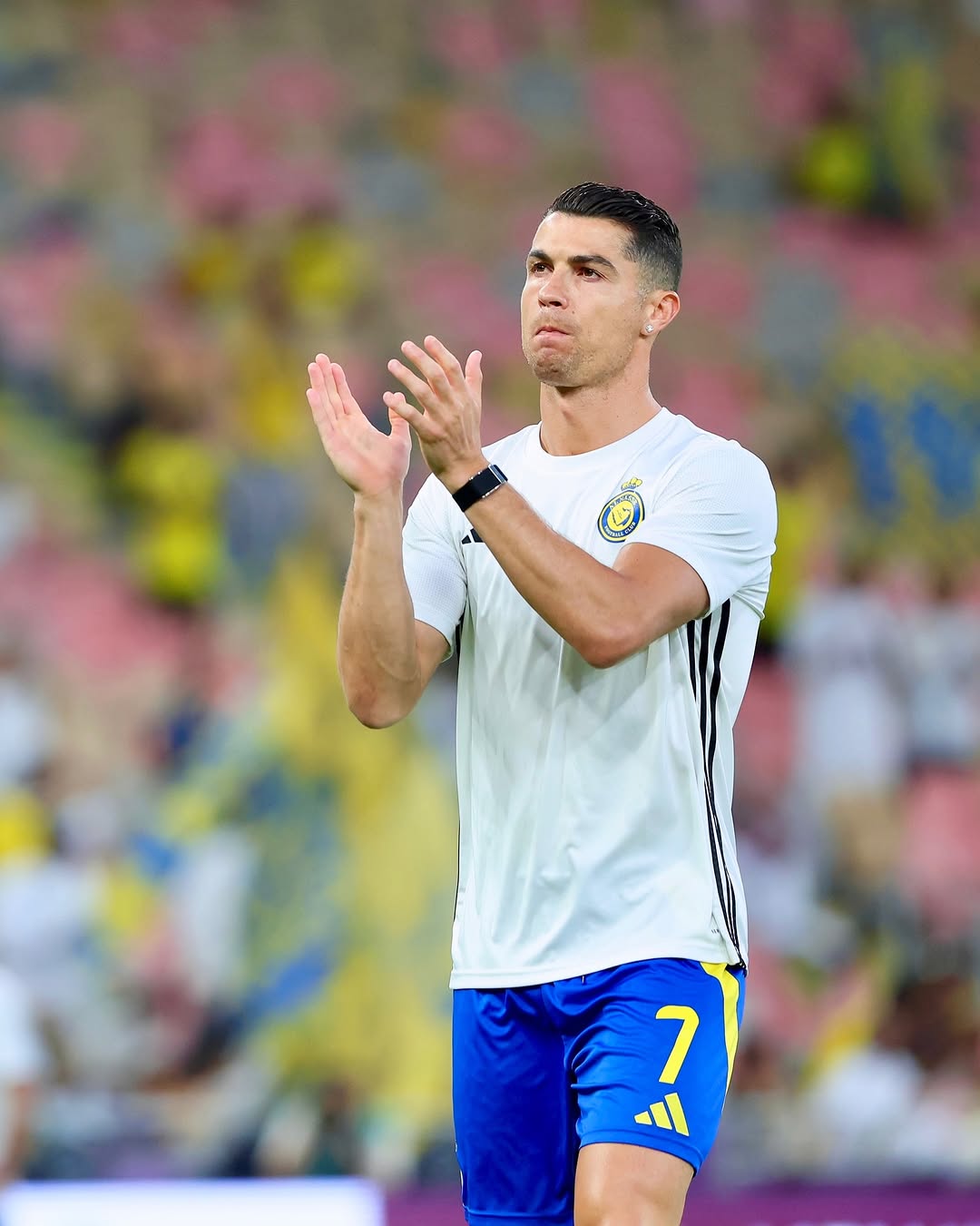 کریستیانو رونالدو