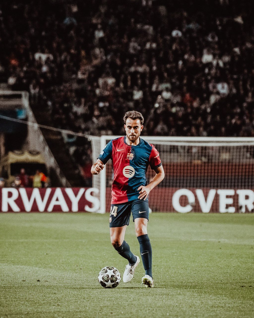 اریک گارسیا