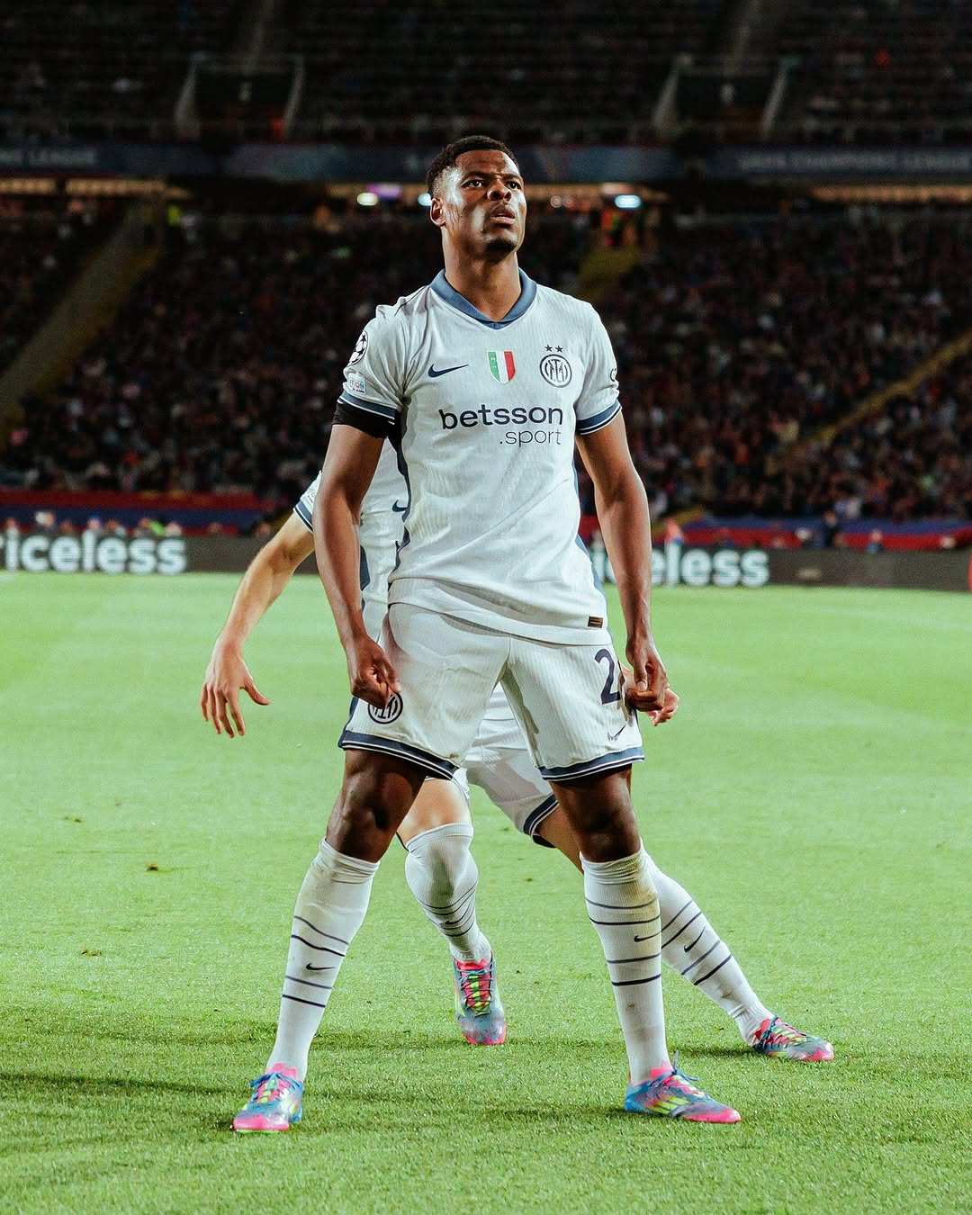 دنزل دومفریز